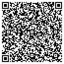 QR code with Hinsons Small Engines contacts