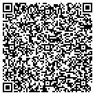 QR code with Fabulous Finds Consignment Sp contacts