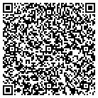 QR code with Aqua Clear Water Systems Inc contacts
