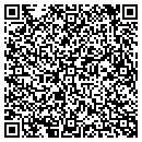 QR code with University Of Cont Ed contacts