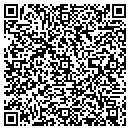 QR code with Alain Storage contacts