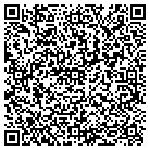 QR code with C & D Thin Pavers & Coping contacts