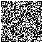 QR code with Aaron S Dubrinsky Dr contacts
