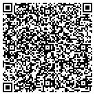 QR code with Mahoney Elevator Inspection contacts