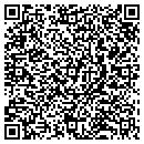 QR code with Harris Center contacts