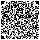 QR code with Fantasy Of Colombian Flowers contacts