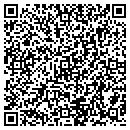 QR code with Claremont Hotel contacts