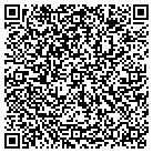 QR code with Service Printing Company contacts