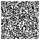QR code with T & G Business Products Inc contacts