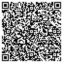 QR code with L & S Transportation contacts