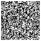 QR code with C & A Engineering & Land contacts