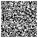 QR code with Donald E Noble MD contacts