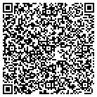 QR code with A Universal Connections Inc contacts