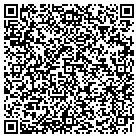 QR code with Yacht Shots & More contacts