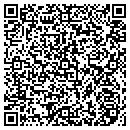 QR code with S Da Product Inc contacts