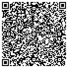 QR code with Marcelas Housekeeping Service contacts