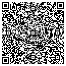 QR code with Delray Video contacts