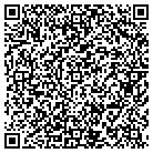 QR code with A B C Fine Wine & Spirits 161 contacts