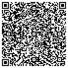 QR code with CKH Drafting Service contacts