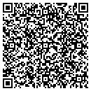 QR code with M M & Cosby Inc contacts