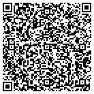 QR code with Alpine Marketing Corp contacts