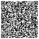QR code with Allstate Mortgage-Sw Florida contacts