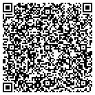 QR code with L A Gonzalez Law Offices contacts