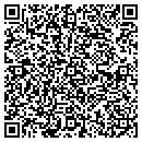 QR code with Adj Trucking Inc contacts