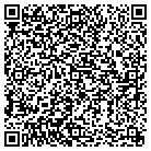 QR code with Hazelbaker Construction contacts