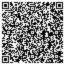 QR code with A & D AC & Rfrgn I contacts