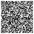 QR code with L B Kruk Consult contacts