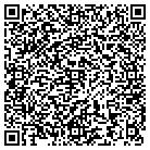 QR code with C&J Electrical Heat/Air C contacts