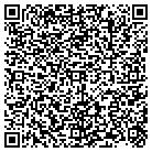 QR code with A Aaron Entertainment Inc contacts