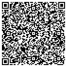 QR code with Halvorsen Auto Restyling contacts