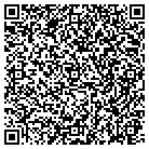QR code with Three Brother's Lawn Service contacts