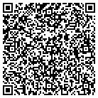 QR code with Hall's Bonding Service contacts