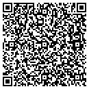 QR code with Y 2 Fittness contacts