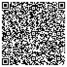 QR code with Heavenly Place Christian Bkstr contacts