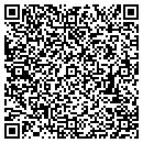 QR code with Atec Models contacts
