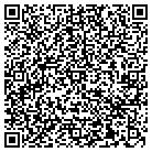 QR code with A Adorable Angel Entertainment contacts