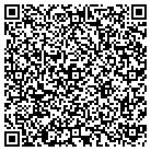 QR code with V A Walke General Contractor contacts