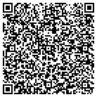 QR code with J & J Installations of Tampa contacts