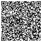 QR code with B Hanna's Jewelry & Antiques contacts