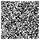 QR code with University Family & Internal contacts