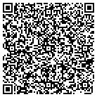 QR code with Family Christian Stores 451 contacts