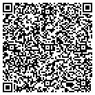 QR code with Hodges Automotive Refinishing contacts