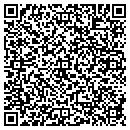 QR code with TCS Tampa contacts