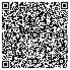 QR code with Diamond H Air & Heat Inc contacts
