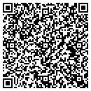 QR code with House of Wood contacts