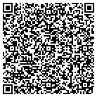 QR code with Le's Oriental Cuisine contacts